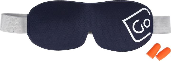 Productafbeelding Go Travel Schlafmaske (Slaapmasker)
