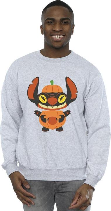 Produktbild Disney Lilo & Stitch Pumpkin Costume Sweatshirt (M)