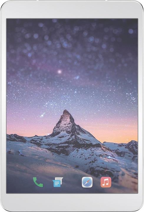 Produktbild Mobilis Screen Protector Anti-Shock (1 Stück, Samsung)