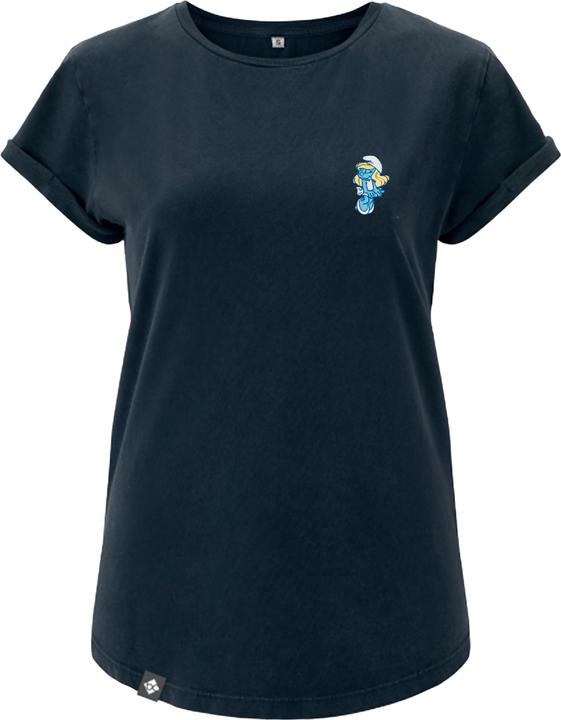 Actual product image Bavarian Caps Smurfette Monroe (S)