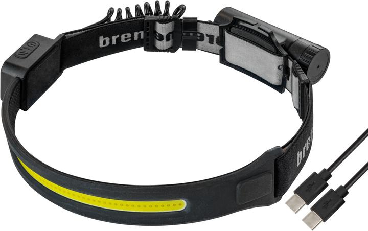 Brennenstuhl LuxPremium (500 lm)