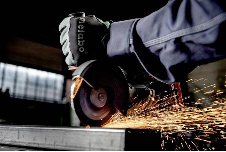 Produktbild Metabo WPB 18 LT BL 11-125 Quick (125 mm)