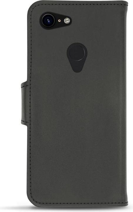 Immagine prodotto Noreve Cover in pelle portafoglio (Google Pixel 3)