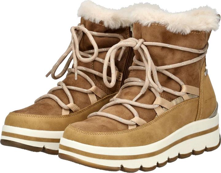 Produktbild Tom Tailor Stiefelette (39)