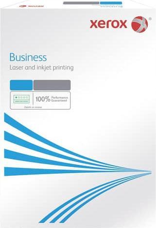 Actual product image Xerox Copy paper A4 80g 500BL 2f-gel white (80 g/m², A4)