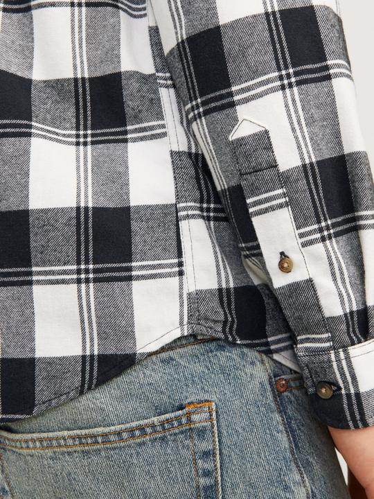 Produktbild Jack & Jones Slim Fit Hemd Hemd (XXL)