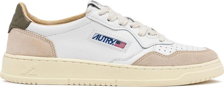 Produktbild Autry Sneakers White (40)