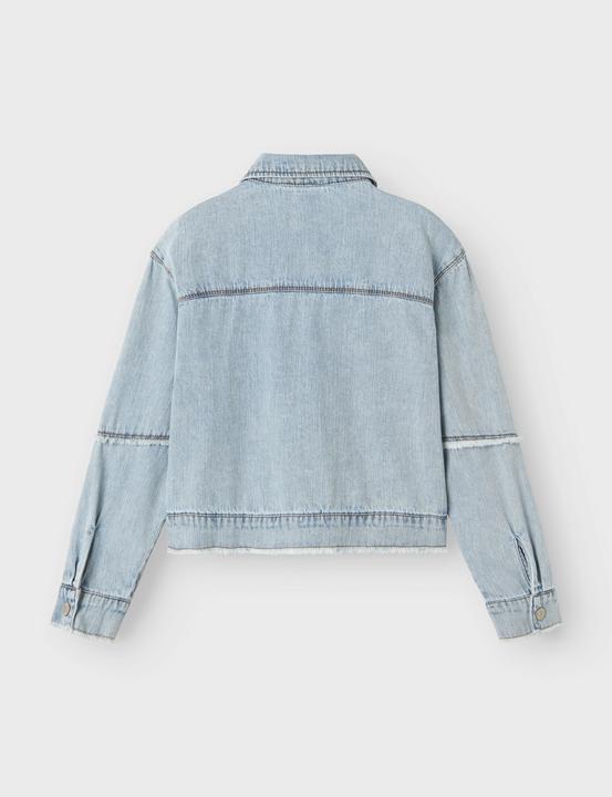 Immagine prodotto Name it Kurze Jeansjacke (140)