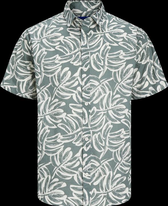 Actual product image Jack & Jones 2-pack Comfort Fit Shirt Shirt (S)