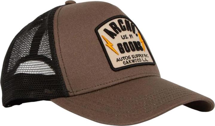 Image du produit Archive Design Studios - Casquette AUTO - Homme (Taille unique)