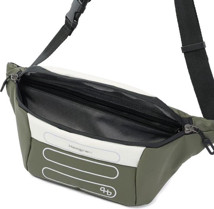 Produktbild Hedgren Comby Performance Gürteltasche RFID Schutz 36 cm