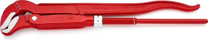 Image du produit Knipex Clé serre-tubes en S (420 mm)