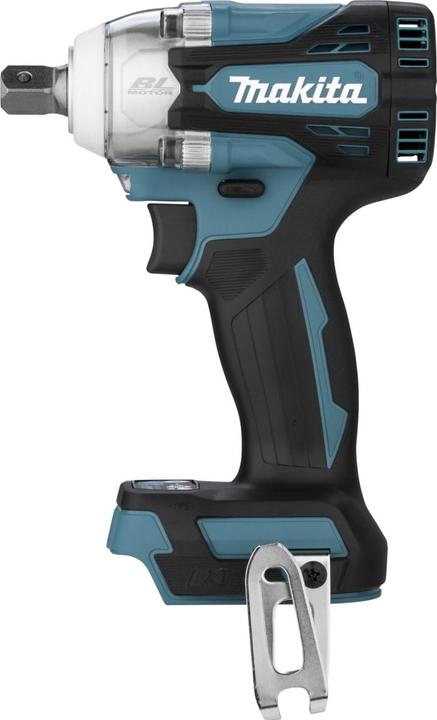 Actual product image Makita Battery impact wrench (Rechargeable battery operated)