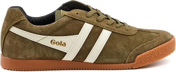 Produktbild Gola Harrier Suede (44)