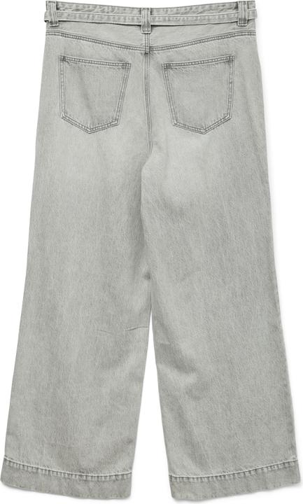 Produktbild Vero Moda VMCKATHY Hohe Taille Weiter Beinschnitt Jeans Weit geschnitten (52)