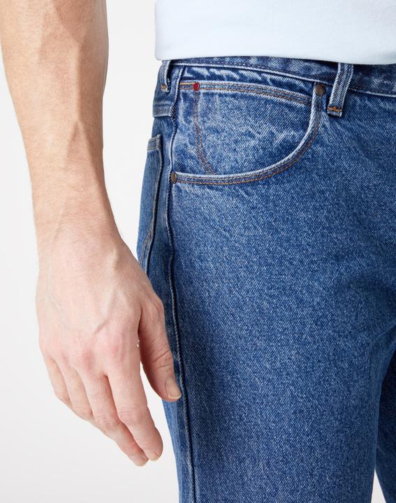 Actual product image Wrangler Jeans Straight (44)