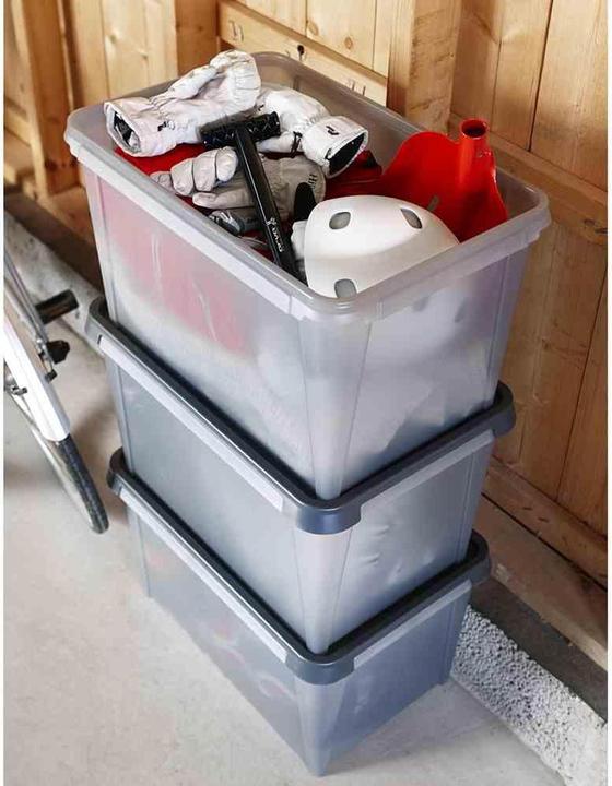 Image du produit Ebnat SmartStore (60 x 40 x 35 cm, 50 l)