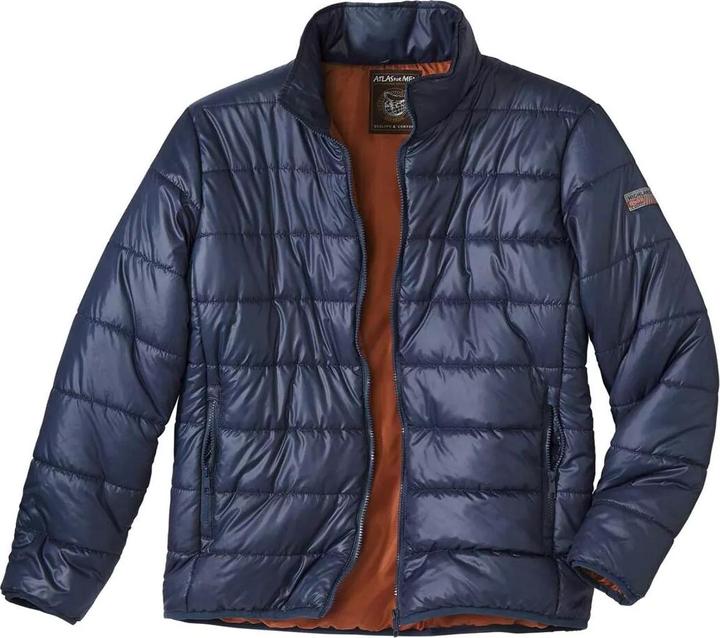 Immagine prodotto Atlas For Men Piumino Idrorepellente Uomo (4XL)