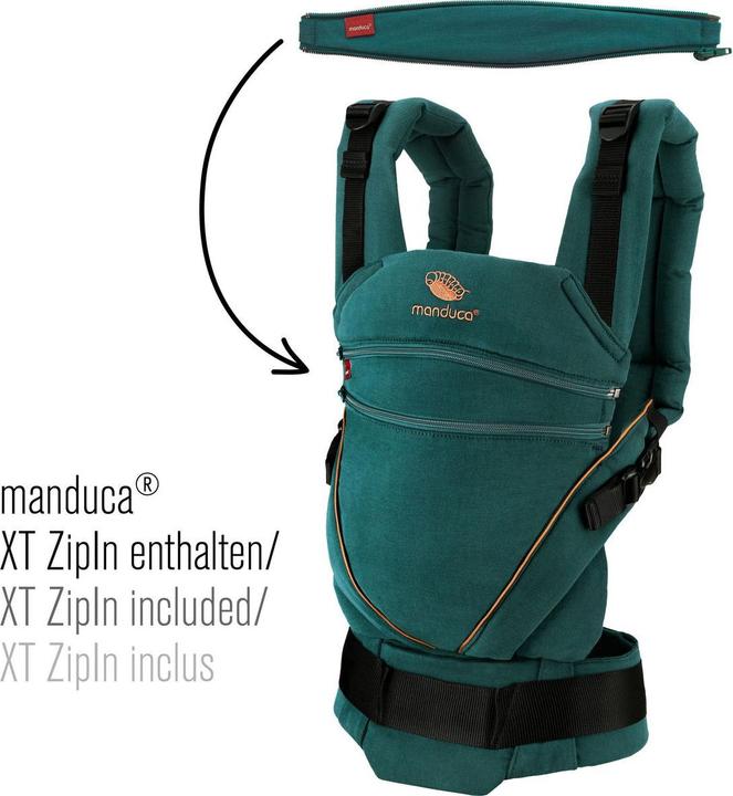 Produktbild Manduca Xt