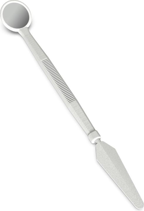 Image du produit Aeno Brosse à dents électrique DB8 (Brosse à dents sonique)