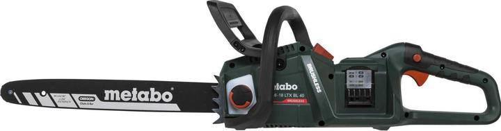 Image du produit Metabo MS 36-18 LTX BL 40 (Tronçonneuse à batterie)