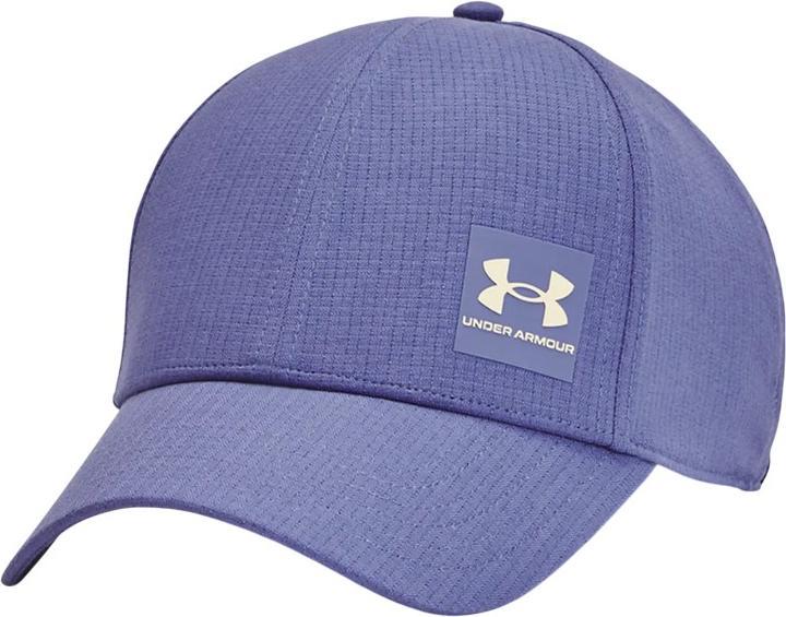Produktbild Under Armour Armourvent BaseballMütze anpassbar (One Size)