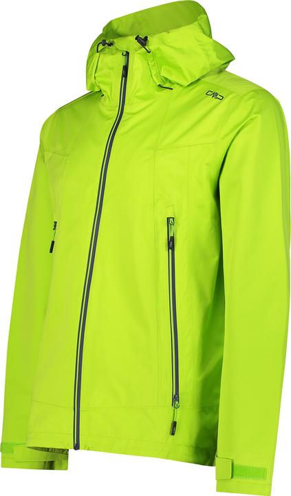 Produktbild CMP Campagnolo CMP Unlimitech 2,5 Lagen-Jacke für Herren (M)