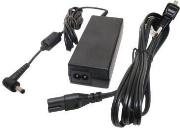 Immagine prodotto ASUS Adattatore AC 65W 19V 2-pin (65 W)
