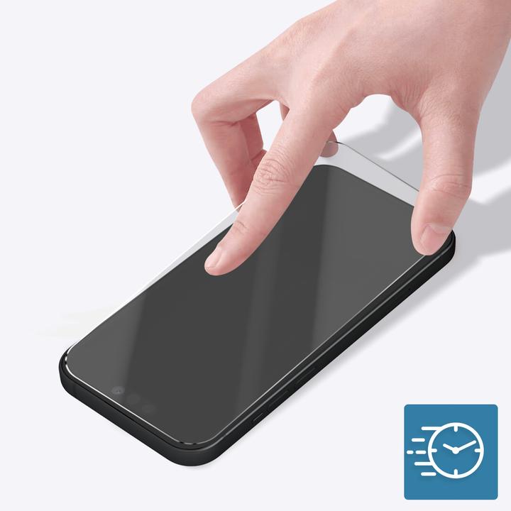 Image du produit Avizar Film ClearShield (1 pièce(s), Apple iPhone 16 Pro)