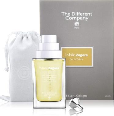 Immagine prodotto The Different Company Zagora Bianca (Eau de toilette, 100 ml)