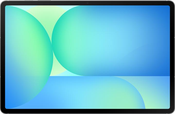 Produktbild Samsung Galaxy Tab S10 FE+ (nur WLAN, 13.10", 128 GB, Gray)