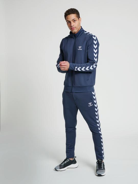 Produktbild hummel Nathan 2.0 Tapered Pants (L)
