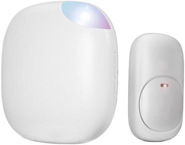 Produktbild Haushalt WIRELESS DOORBELL QH-860A
