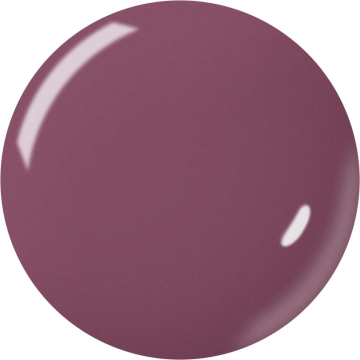 Actual product image Maybelline New York Fast gel nail polish (7 Pink Charge, Colour paint)