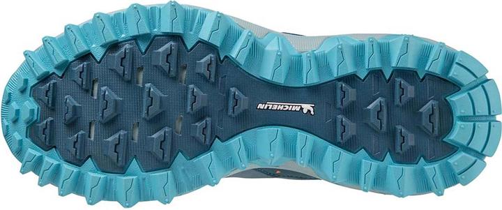 Actual product image Mizuno Wave Mujin 9 (44.5)