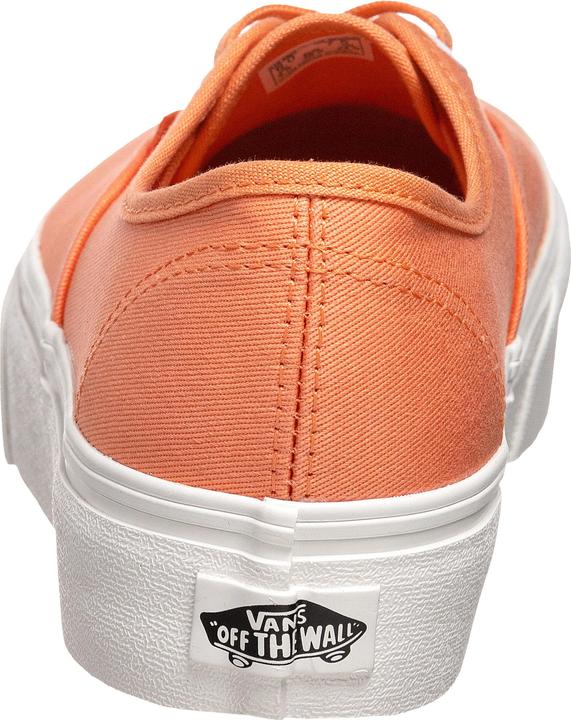 Image du produit Vans Chaussures UA Authentic Platform 2.0 (36)