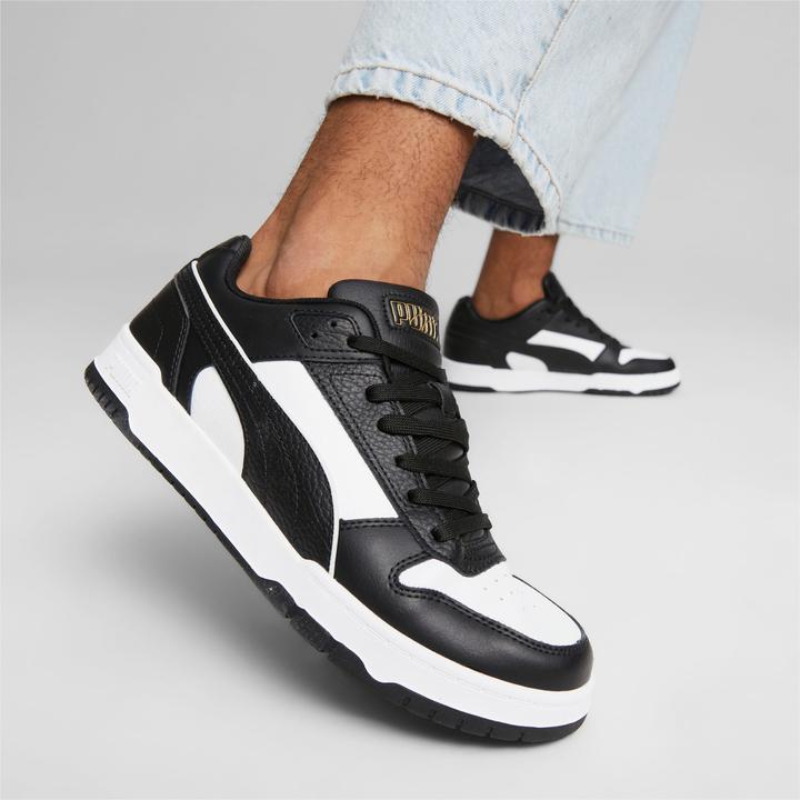 Produktbild Puma RBD Game Low (38.5)