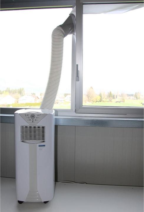 Image du produit Kibernetik Kit fenêtre