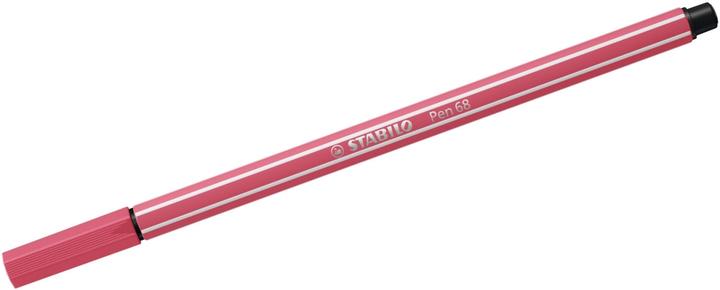 Image du produit STABILO Pen 68 (Rouge fraise, 1 x)