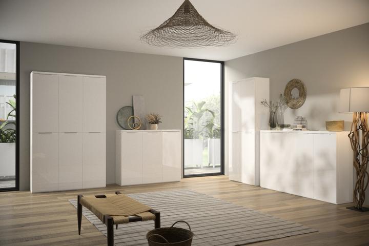 Actual product image Composad Mundi (160 x 35 x 102 cm)
