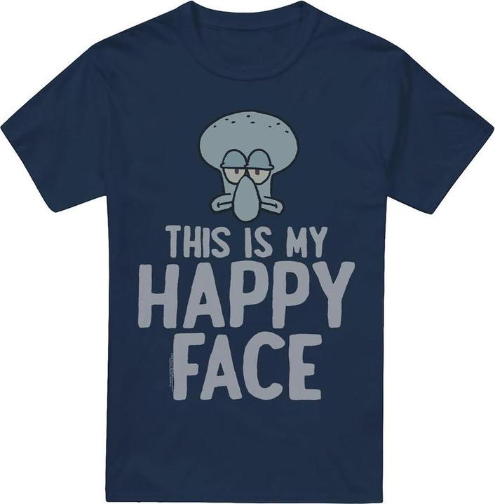 Spongebob Squarepants TShirt (M)