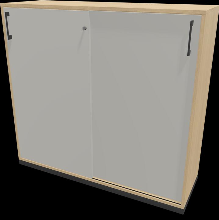 Grigio scuro, Grigio perla, Rovere sbiancato