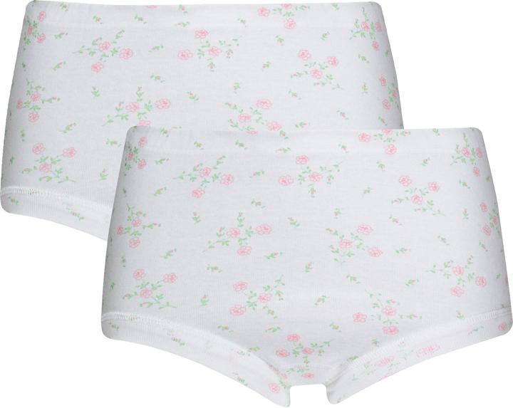 Actual product image Con-ta Ladies waist briefs 2-pack boil-proof (42, pack of 2)