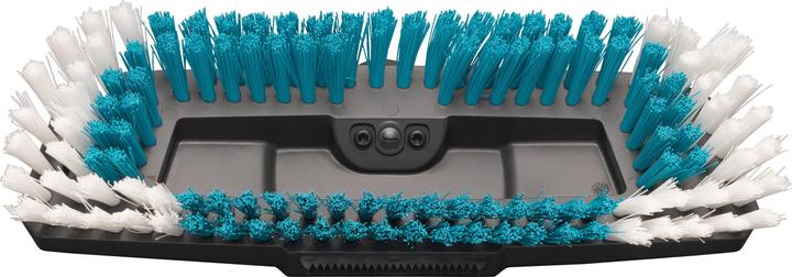 Actual product image Gardena Cleansystem Stielbürste hard
