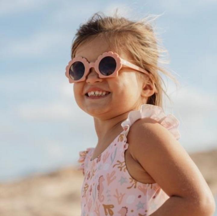 Produktbild Little Dutch Kindersonnenbrille Pink