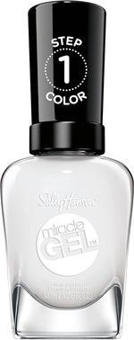 Image du produit Sally Hansen Miracle Gel Cozy Chic Cuddle Puddle Gel-Like de longue durée