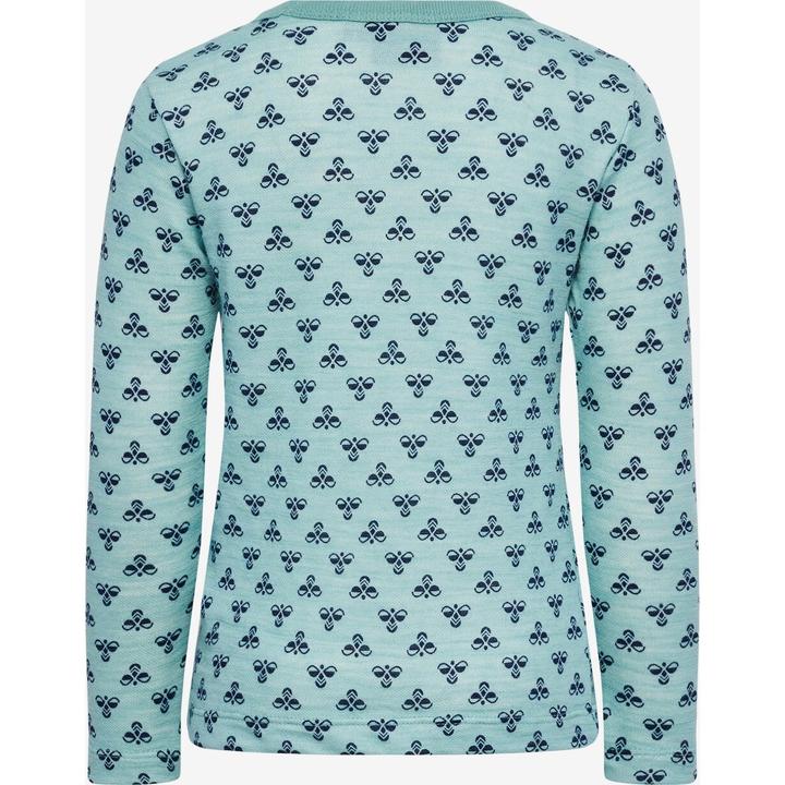 Image du produit hummel Hmlvilmo T-Shirt L/S (98)
