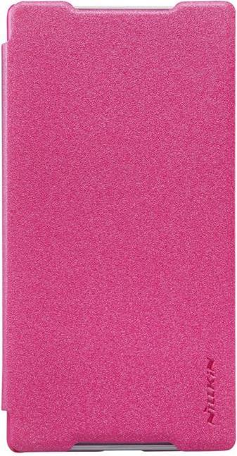 Actual product image Nillkin Sparkle Series (Sony Xperia Z5 Dual, Sony Xperia Z5)