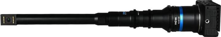 Actual product image Laowa 24mm T14 2x Periprobe L-Mount