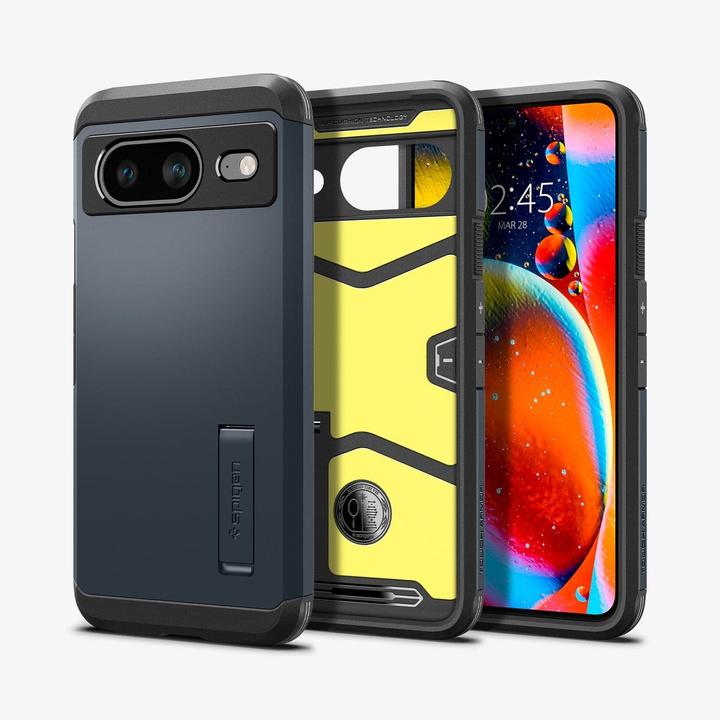 Image du produit Spigen Tough Armor (Google Pixel 8)
